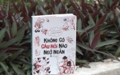 Không có câu hỏi nào ngớ ngẩn