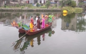 LÀNG GẠO - MIỀN QUÊ DI SẢN