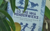 Lũ trẻ nhà PENDERWICKS