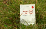 Mảnh đất cuối cùng nơi người Cha nằm lại