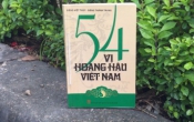 MN1CS: 54 vị Hoàng hậu Việt Nam