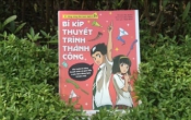 MN1CS:  Bí kíp thuyết trình thành công