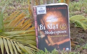 MN1CS: Bí mật Shakespear