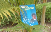 MN1CS:  Bức bình phong