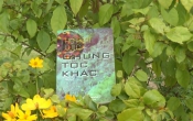 MN1CS  Chủng tộc khác