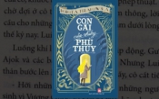 MN1CS:  Con gái của những phù thủy