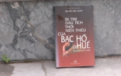 MN1CS: Đi tìm dấu tích thời niên thiếu của Bác Hồ ở Huế