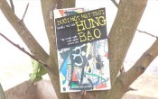 MN1CS:  Dưới một mặt trời hung bạo