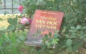 MN1CS:  Giai thoại văn học Việt Nam