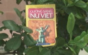 MN1CS:  Gương sáng nữ Việt