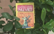 MN1CS: Gương sáng nữ Việt