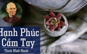 MN1CS:  Hạnh phúc cầm tay