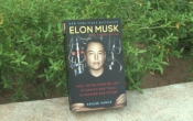 MN1CS:  HOW THE BILLIONAIRE CEO OF SPACEX AND TESLA IS SHAPING OUR FUTURE