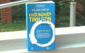 MN1CS:  Khởi nghiệp tinh gọn