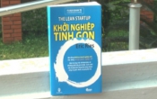 MN1CS: Khởi nghiệp tinh gọn