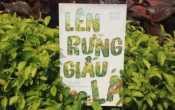 MN1CS:  Lên rừng giấu lá
