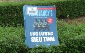 MN1CS  Lực lượng siêu tính
