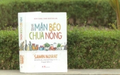 MN1CS  Mặn béo chua nóng