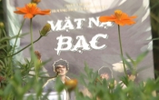 MN1CS:  Mặt nạ bạc