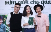 MN1CS:  Mỉm cười cho qua