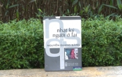 MN1CS:  Nhật ký người ở lại