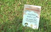 MN1CS:  Những điều lạ em muốn biết