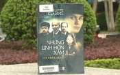 MN1CS  Những linh hồn xám
