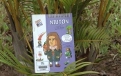MN1CS:  Niutơn