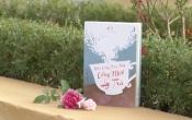 MN1CS:  Nửa vòng trái đất uống một ly trà