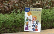 MN1CS:  Ô li vơ tuýt