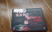 MN1CS:  Thợ săn bóng tối