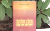 MN1CS: Trầm tích Tây Sơn Thượng