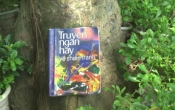 MN1CS:  Truyện ngắn hay về chiến tranh