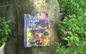 MN1CS:  Truyện ngắn hay về chiến tranh