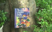 MN1CS:  Truyện ngắn hay về chiến tranh