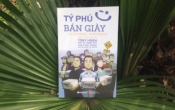 MN1CS:  Tỷ phú bán giày