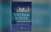 MN1CS: Việt Nam sử lược