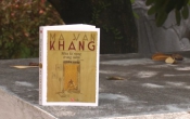 Mùa lá rụng trong vườn