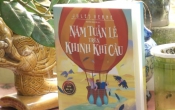 NĂM TUẦN LỄ TRÊN KHINH KHÍ CẦU