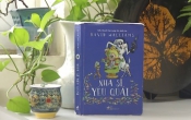 Nha sĩ yêu quái