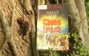 Nhật ký chiến tranh - VƯỢT DẢI TRƯỜNG SƠN