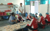 Nhịp cầu nhà nông  09/8/2024