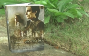 Phần 3 Series: Vũ khí bóng đêm – Thành phố pha lê