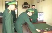 PS  Bộ đội biên phòng tỉnh Nam Định với thế trận toàn dân vững chắc