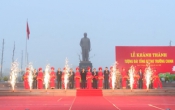 PS Đảng bộ huyện Xuân Trường - NƠI NIỀM TIN HỘI TỤ