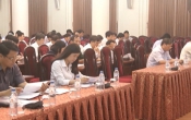 PS  Đổi mới từ sắp xếp tinh giản bộ máy ở tỉnh Nam Định