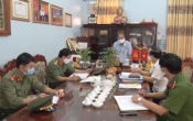 PS  Giao Thủy - Chính quyền và nhân dân đoàn kết một lòng chống đại dịch