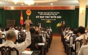 PS: HĐND tỉnh Nam Định khóa XVIII nhiệm kỳ 2016 - 2021 _ NHỮNG KẾT QUẢ NỔI BẬT