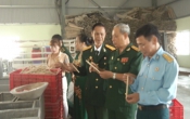 PS  Hội Cựu chiến Binh tỉnh - Sáng mãi phẩm chất Bộ đội cụ Hồ