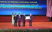 PS Kết quả thực hiện nhiệm vụ chính trị năm 2019 và giai đoạn 2015 - 2019